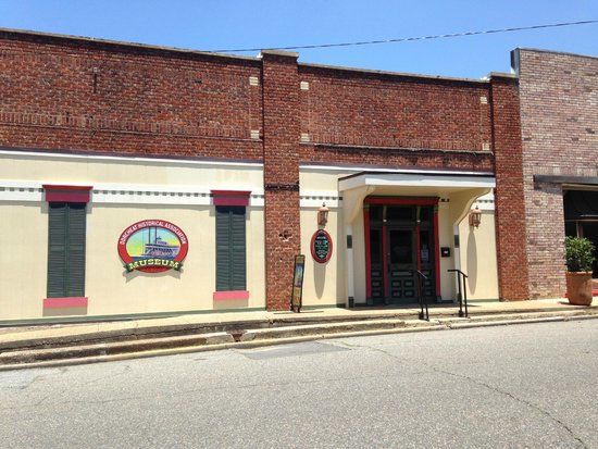 Dorcheat Historical Association & Museum